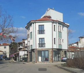 Gokceada Marmaros Butik Otel